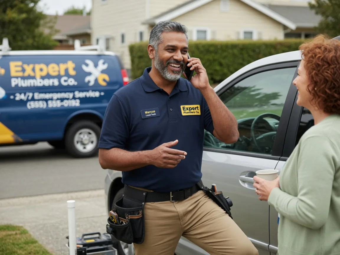 Drain Cleaning Belpre, OH FAQs
